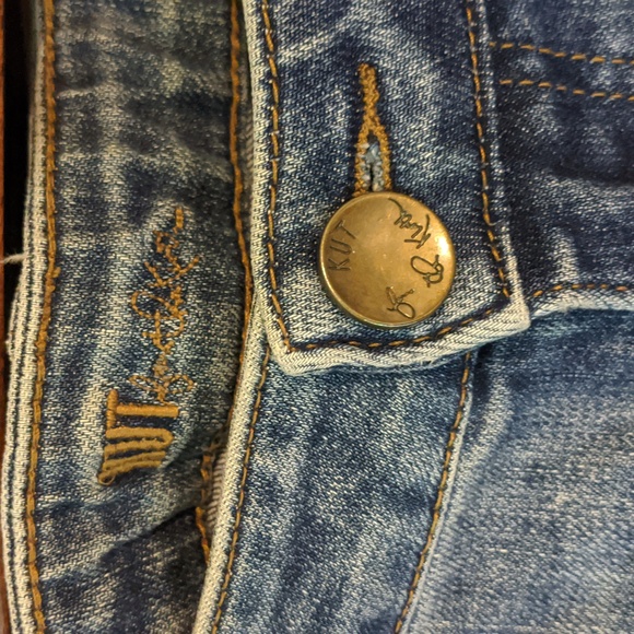 Kut From the Kloth Jeans - Picture 2 of 6